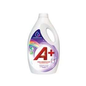 Ariel A+ Professional Color Flytande Tvättmedel 2.2L