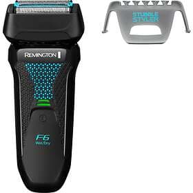 Remington Style Series Aqua Foil Shaver F6000