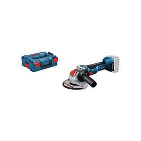 Bosch GWX 18V-10 (Uden Batteri)