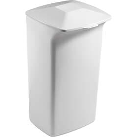 Durable Durabin Square Bin 40L