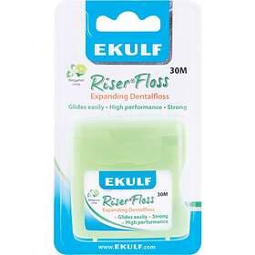 Ekulf  Riser Floss 30m (Tandtråd)