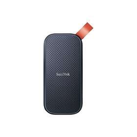 SanDisk Extreme Portable SSD 2TB