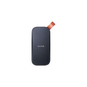 SanDisk Extreme Portable SSD 1TB