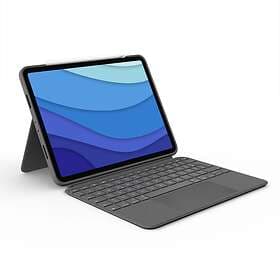 Logitech Combo Touch For iPad Pro 11 (EN)