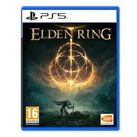 Elden Ring (PS5)