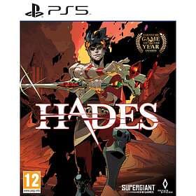 Hades (PS5)