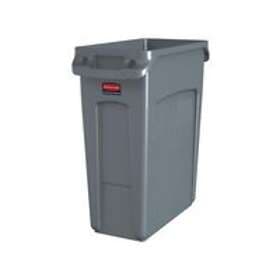 Rubbermaid Slim Jim Bin 60L