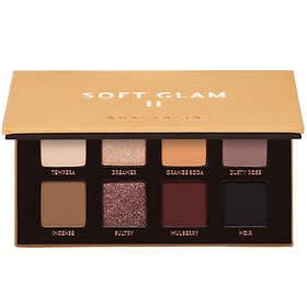 Anastasia Soft Glam II Eyeshadow Palette