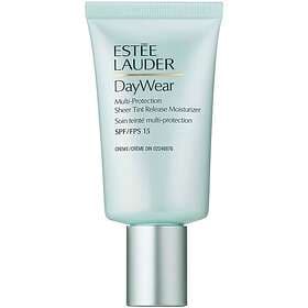 Estee Lauder DayWear Sheer Tint Release Moisturizer SPF15 50ml