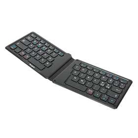 Targus Antimicrobial Folding Ergo Keyboard (Nordic)