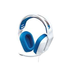 Logitech G335 On-ear Headset