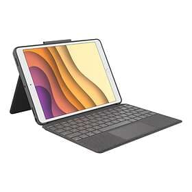 Logitech Combo Touch For iPad Air 4 (Nordic)