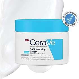 CeraVe SA Smoothing Cream 340g