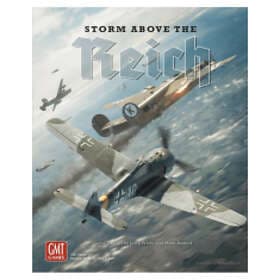 Storm Above the Reich