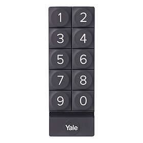 Yale Smart Keypad