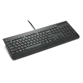 Lenovo Smartcard Wired Keyboard II (SE/FI)