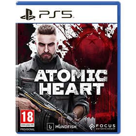 Atomic Heart (PS5)