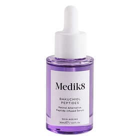 Medik8 Bakuchiol Peptides Serum 30ml