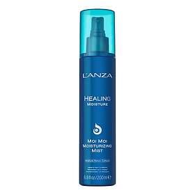 LANZA Healing Moi Moi Moisturizing Mist 200ml