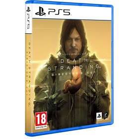 Death Stranding Director's Cut (PS5)