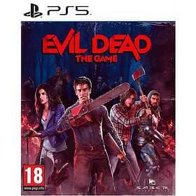 Evil Dead: The Game (PS5)