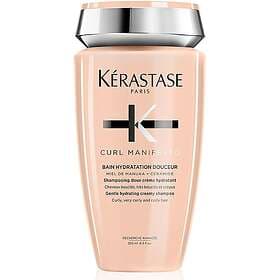 Kerastase Curl Manifesto Bain Hydratation Douceur Shampoo 250ml