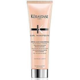 Kerastase Curl Manifesto Crème De Jour Fondamentale Leave-In Cream 150ml