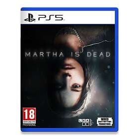 Martha is Dead (PS5)