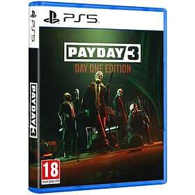 PayDay 3 (PS5)