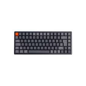 Keychron K4v2 Wireless Gateron Brown (Nordic)