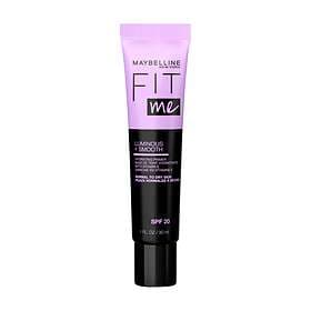 Maybelline Fit Me Luminous + Smooth Primer 30ml