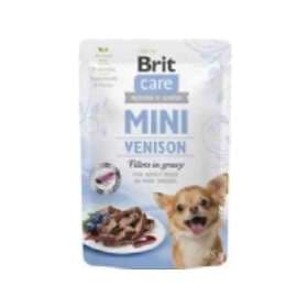 Brit Care Mini 0.085kg