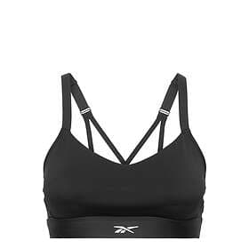 Reebok Lux Strappy Bra