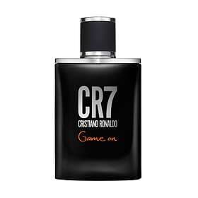 Cristiano Ronaldo CR7 Game On edt 30ml