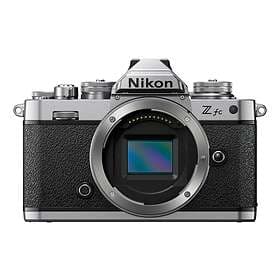 Nikon Z FC