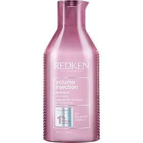 Redken Volume Injection Shampoo 300ml