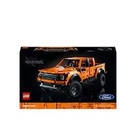 LEGO Technic 42126 Ford Raptor F-150