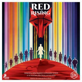 Red Rising