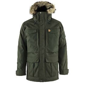 Fjällräven Nuuk Parka (Herre)