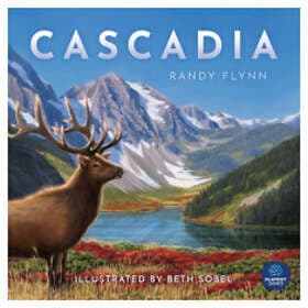 Cascadia