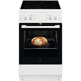 Electrolux LKR5000NOW (Hvid)