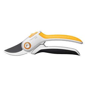 Fiskars Plus Metal Bypass Pruner P531