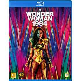 Wonder Woman 1984 (Blu-ray)