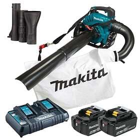 Makita DUB363PT2V