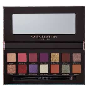 Anastasia Eyeshadow Palette