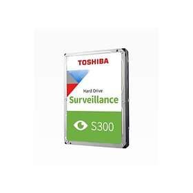 Toshiba S300 HDWT840UZSVA 256MB 4TB