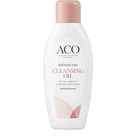 ACO Intimate Care Cleansing Oil 150ml