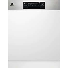 Electrolux EEM69300IX Rustfrit Stål