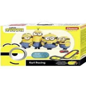 Carrera Toys GO!!! Minion Kart Racing (63507)