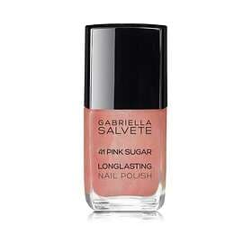 Gabriella Salvete Longlasting Nail Polish 11ml